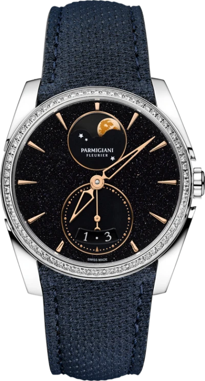 Parmigiani Fleurier