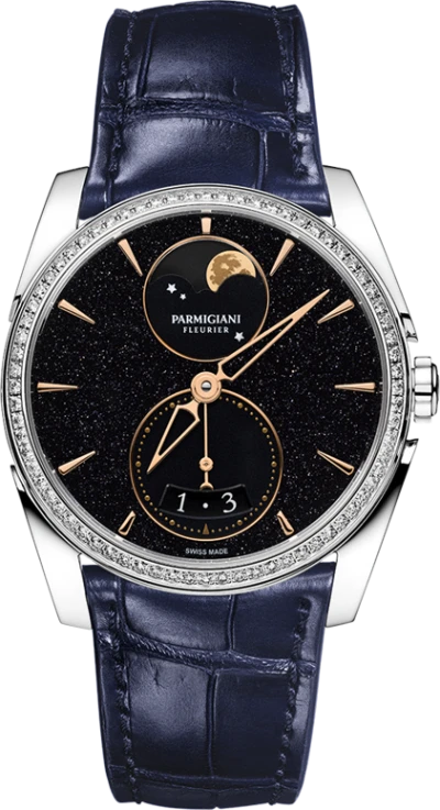 Parmigiani Fleurier