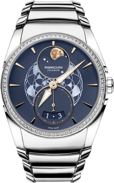 Parmigiani Fleurier