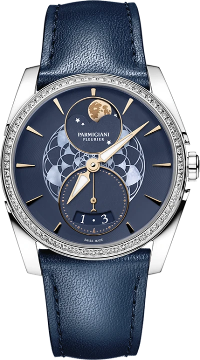 Parmigiani Fleurier