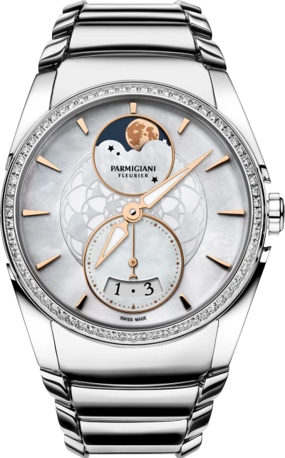 Parmigiani Fleurier
