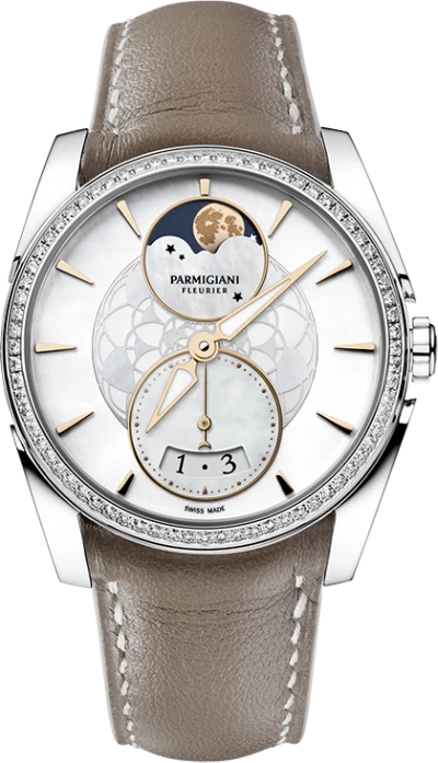 Parmigiani Fleurier