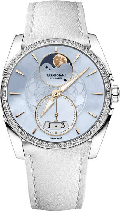 Parmigiani Fleurier