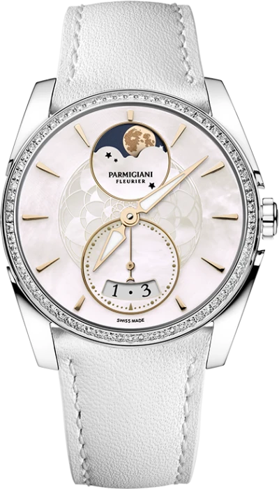 Parmigiani Fleurier Tonda