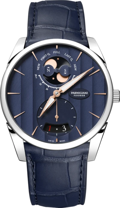 Parmigiani Fleurier