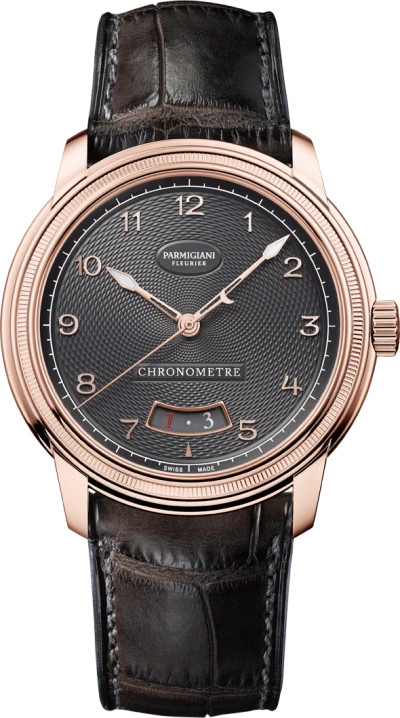 Parmigiani Fleurier