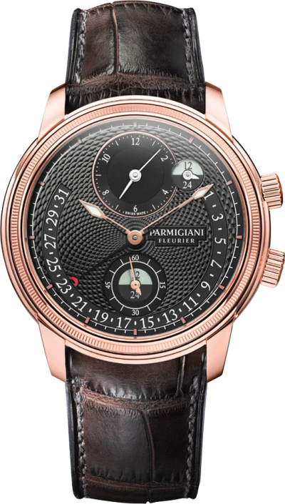 Parmigiani Fleurier