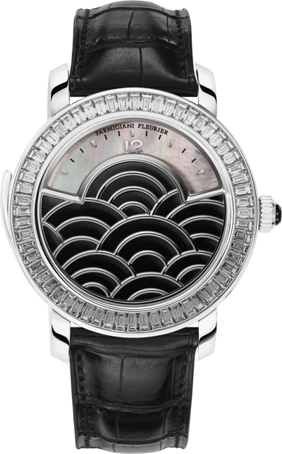 Parmigiani Fleurier