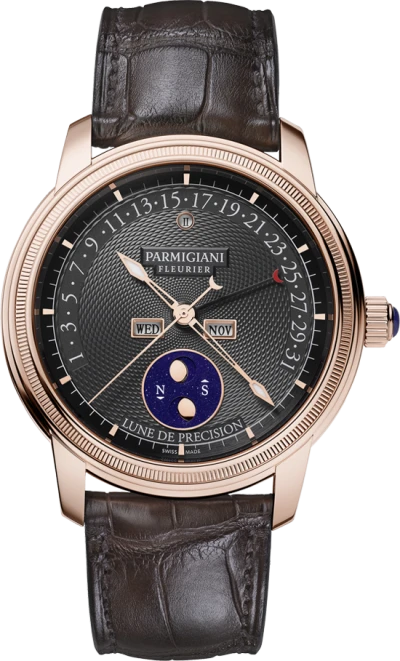 Parmigiani Fleurier
