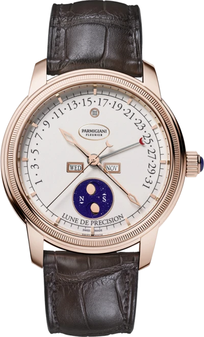 Parmigiani Fleurier