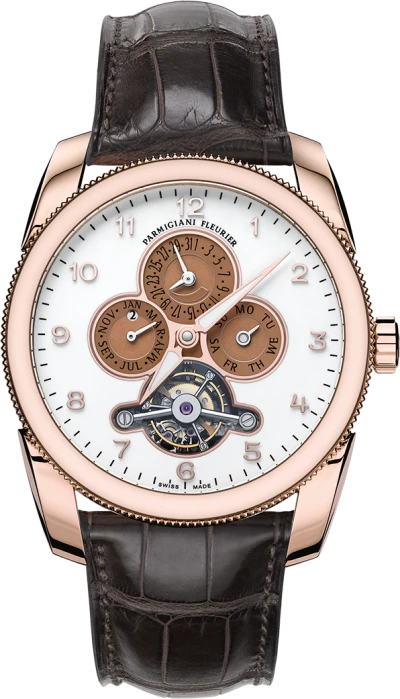 Parmigiani Fleurier
