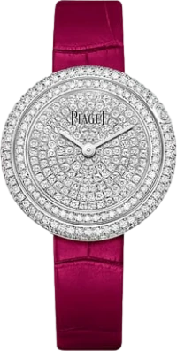 Piaget Possession Piaget Possession