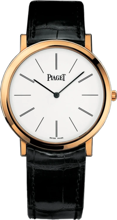 Piaget