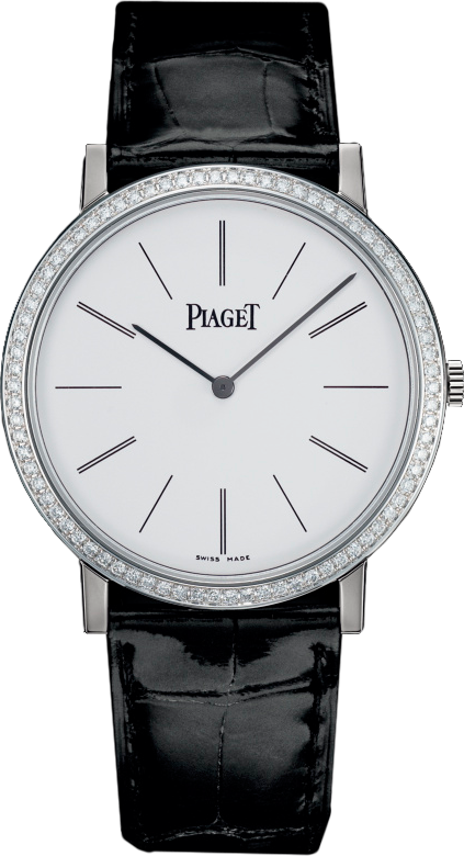 Piaget