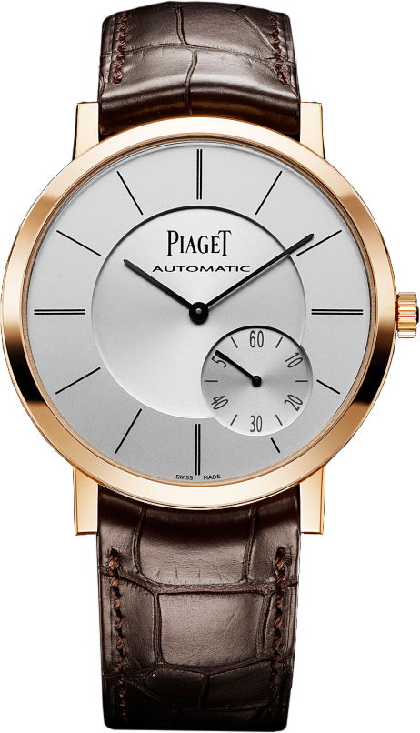 Piaget