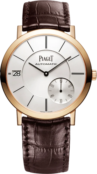 Piaget