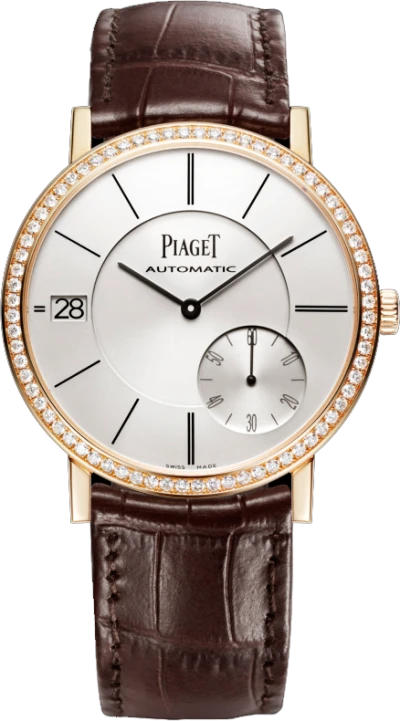 Piaget