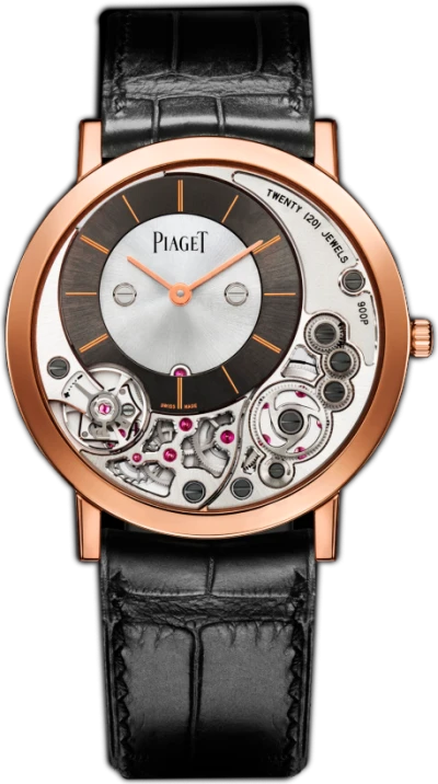 Piaget