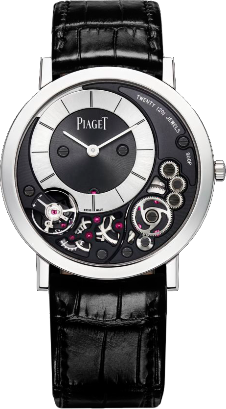 Piaget