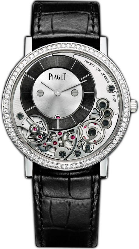 Piaget