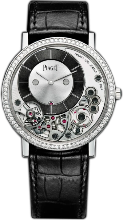 Piaget