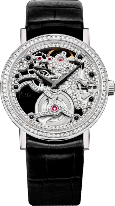 Piaget Altiplano