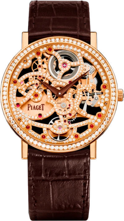 Piaget