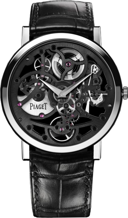 Piaget