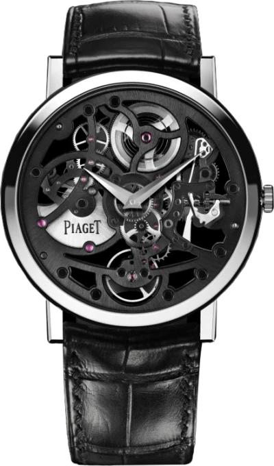 Piaget