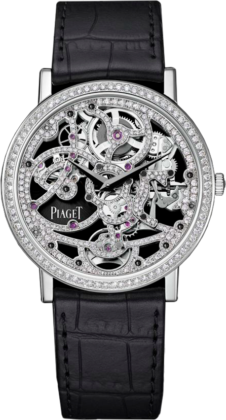 Piaget