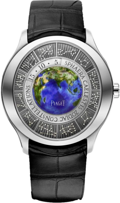 Piaget