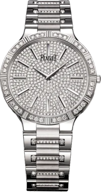 Piaget Dancer Piaget Dancer
