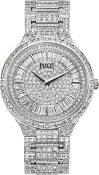 Piaget Dancer Piaget Dancer