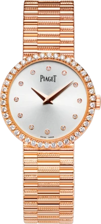 Piaget Dancer Piaget Dancer