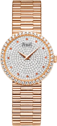 Piaget Dancer Piaget Dancer