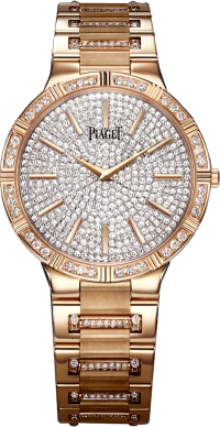 Piaget Dancer Piaget Dancer
