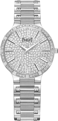 Piaget Dancer Piaget Dancer
