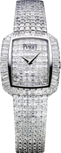 Piaget Exceptional Pieces Piaget Exceptional Pieces