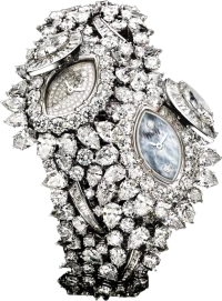 Piaget Exceptional Pieces Piaget Exceptional Pieces