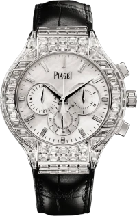 Piaget Exceptional Pieces Piaget Exceptional Pieces