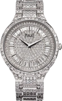 Piaget Exceptional Pieces Piaget Exceptional Pieces