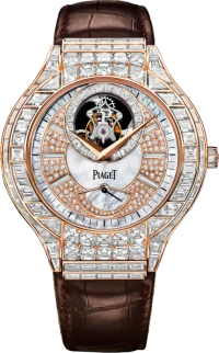 Piaget Exceptional Pieces Piaget Exceptional Pieces