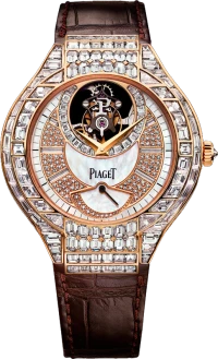 Piaget Exceptional Pieces Piaget Exceptional Pieces
