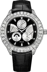 Piaget Exceptional Pieces Piaget Exceptional Pieces