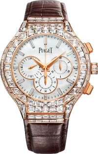 Piaget Exceptional Pieces Piaget Exceptional Pieces