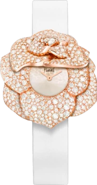 Piaget Exceptional Pieces Piaget Exceptional Pieces
