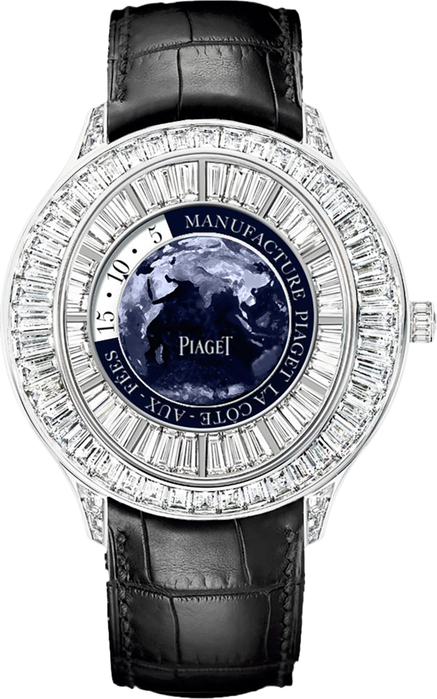 Piaget