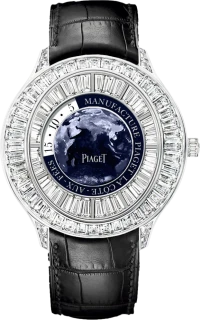 Piaget Exceptional Pieces Piaget Exceptional Pieces