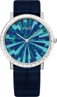 Piaget Exceptional Pieces Piaget Exceptional Pieces