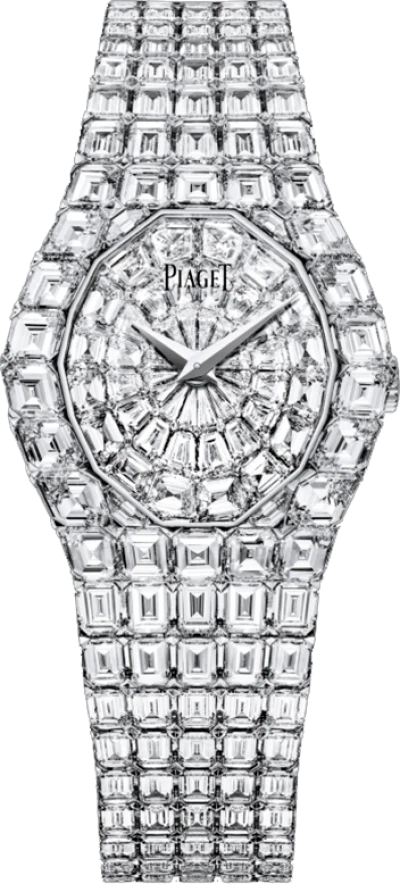 Piaget Limelight